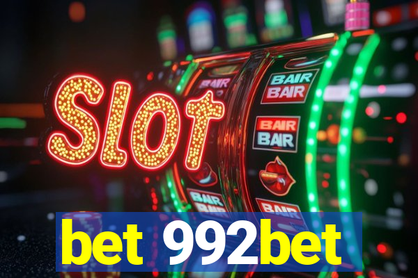 bet 992bet